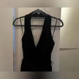 Banana Republic Pants Jumpsuits Nwt Banana Republic Black